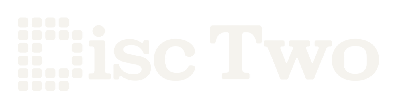 Disc Two Holdings